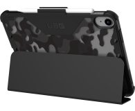 UAG Plyo do iPad 10.9" 10 generacja midnight camo - 1101599 - zdjęcie 3